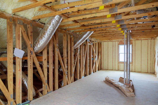 Best Spray Foam Insulation in Wayne, WV