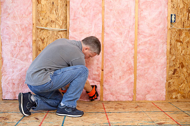 Wayne, WV Insulation Contractor Company